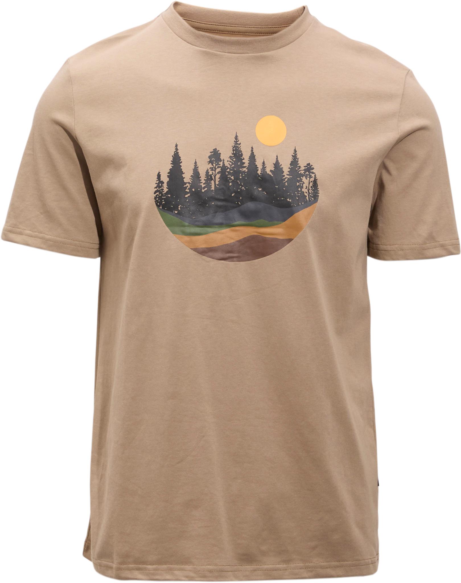 Product gallery image number 1 for product Artist Series Love Flourishes T-Shirt - Men's