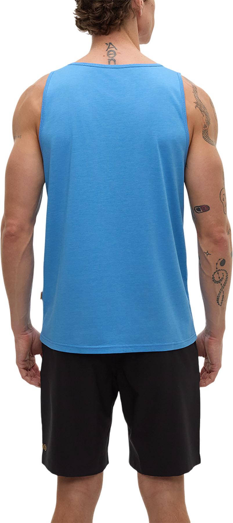 Product gallery image number 2 for product Pender Tank - Men's