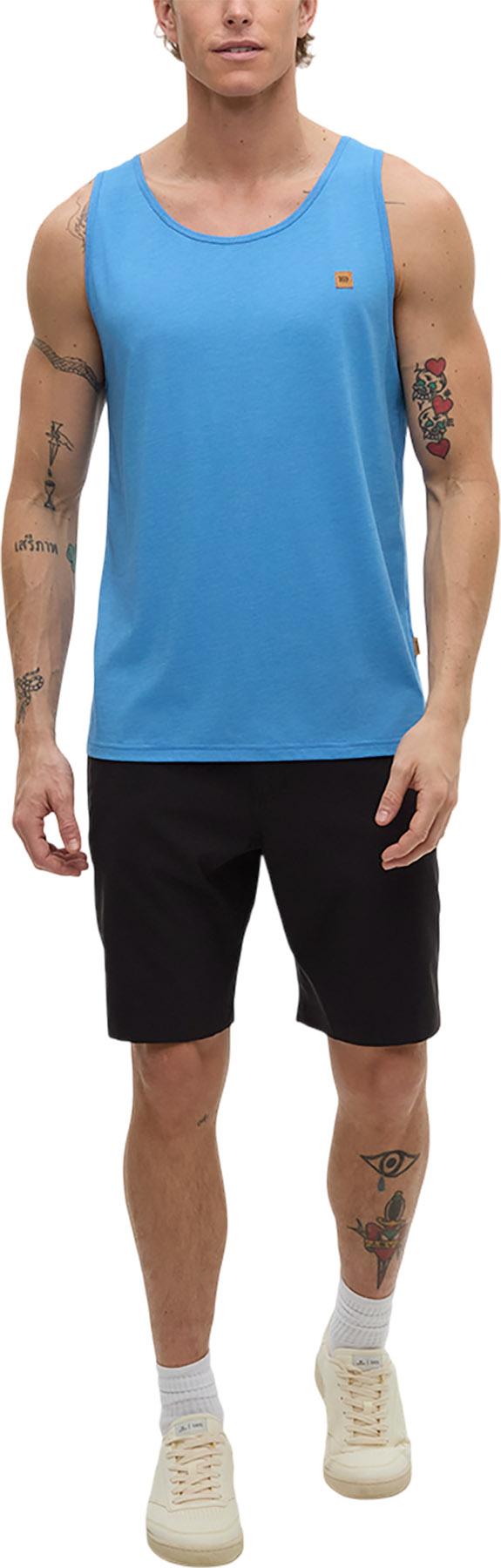 Product gallery image number 3 for product Pender Tank - Men's