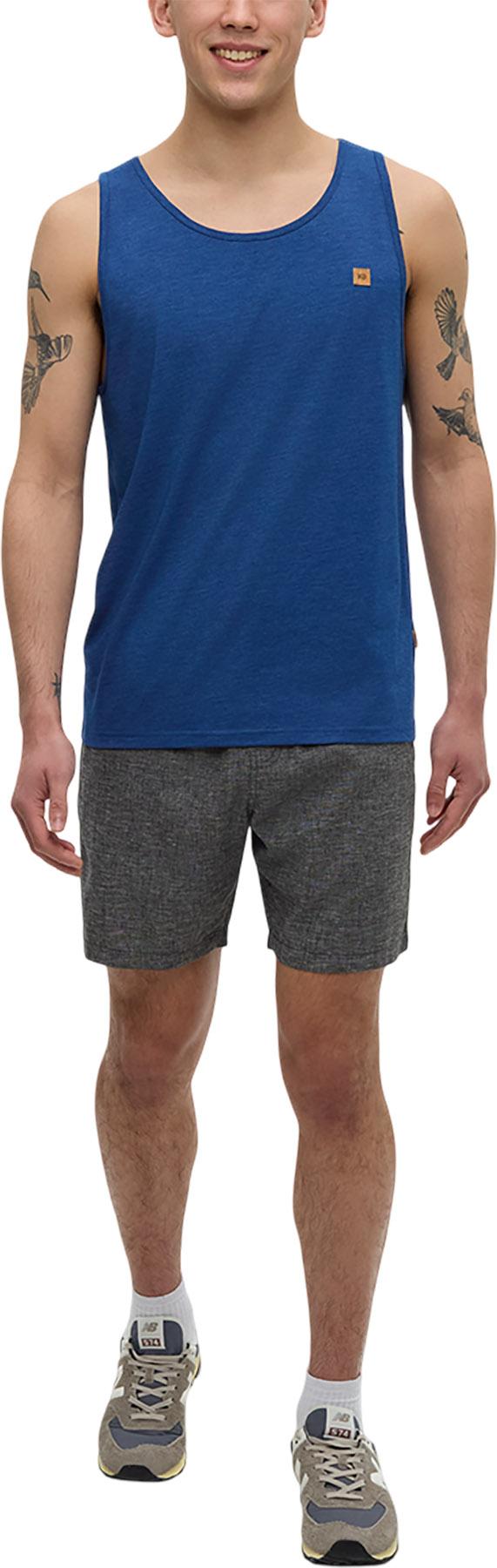 Product gallery image number 3 for product Pender Tank - Men's