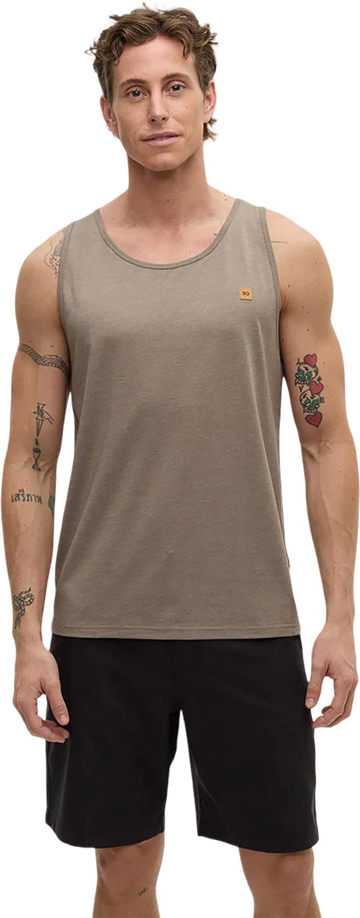 Product image for Pender Tank - Men's