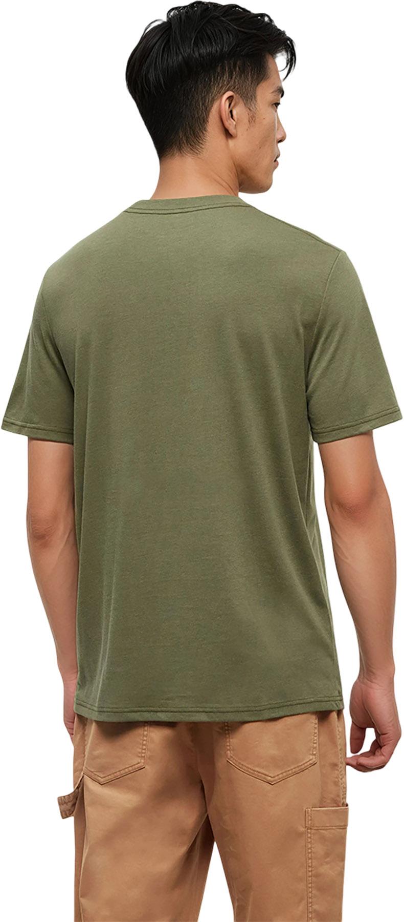 Product gallery image number 3 for product Pine Trio T-Shirt - Men's