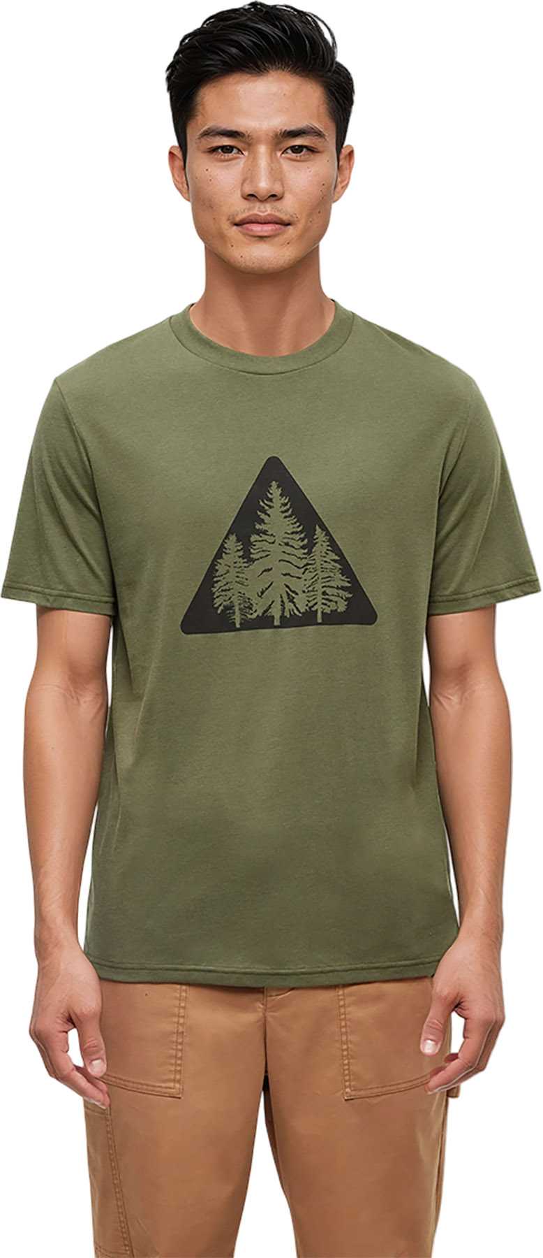 Product image for Pine Trio T-Shirt - Men's