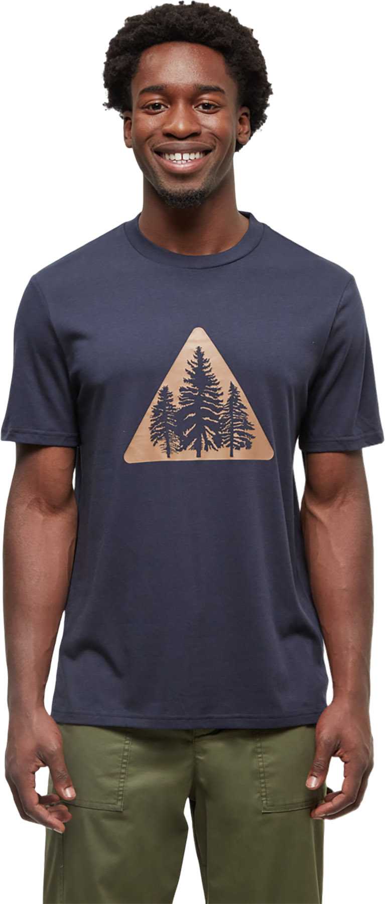 Midnight Blue - Camel