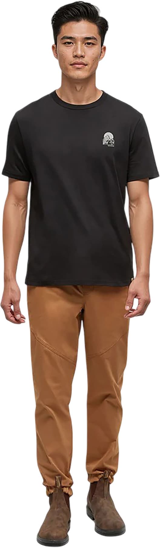 Numéro de l'image de la galerie de produits 3 pour le produit T-shirt Summit - Homme