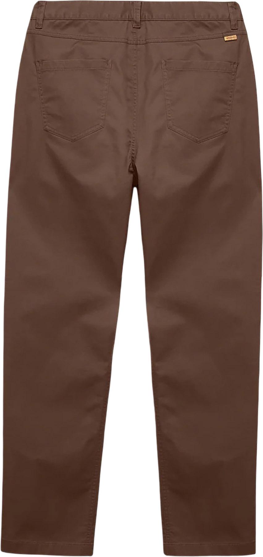 Product gallery image number 2 for product Strathcona TechBlend Slim Pant - Men's