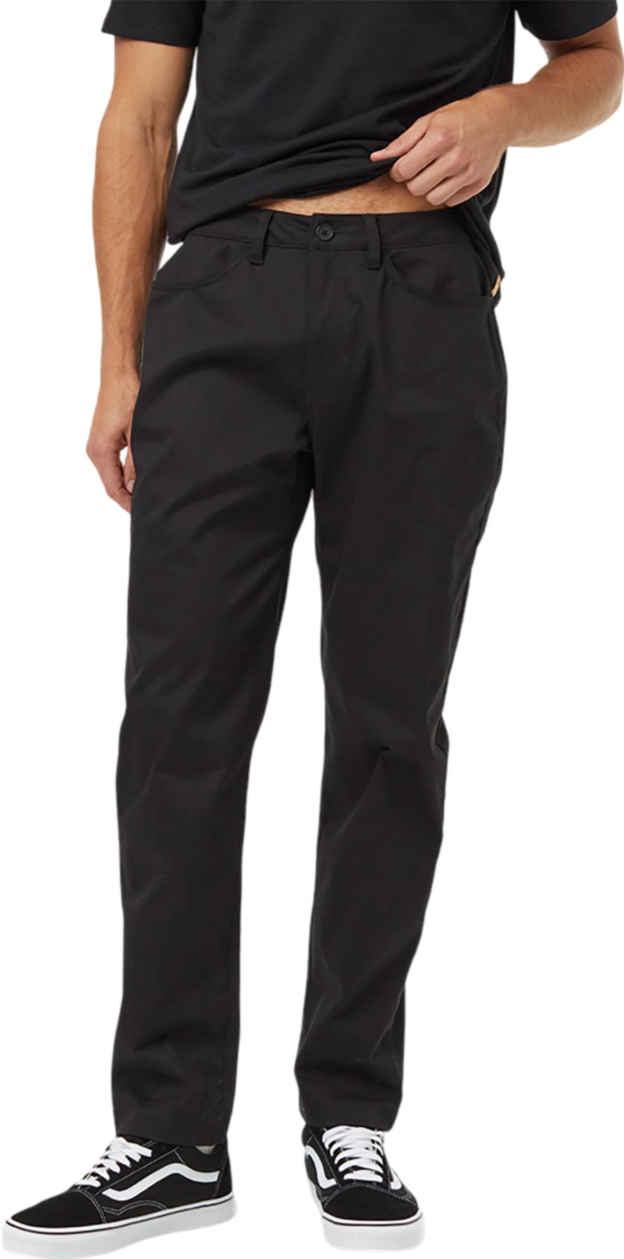 Product gallery image number 1 for product Strathcona TechBlend Slim Pant - Men's