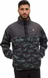 Colour: Ridgeline - Meteorite Black
