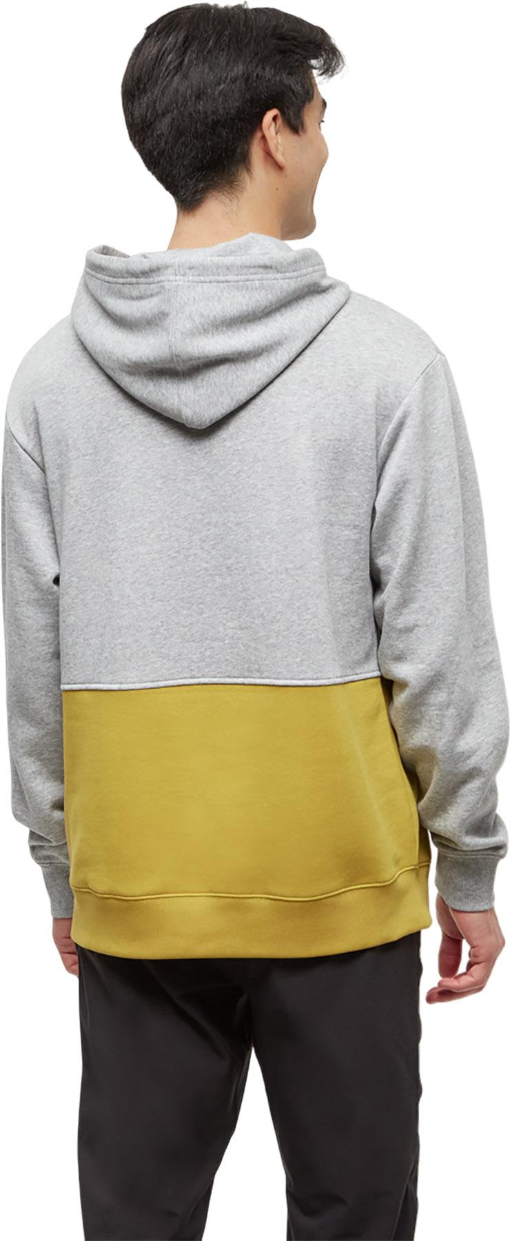 Product gallery image number 2 for product Howson Hoodie - Men's