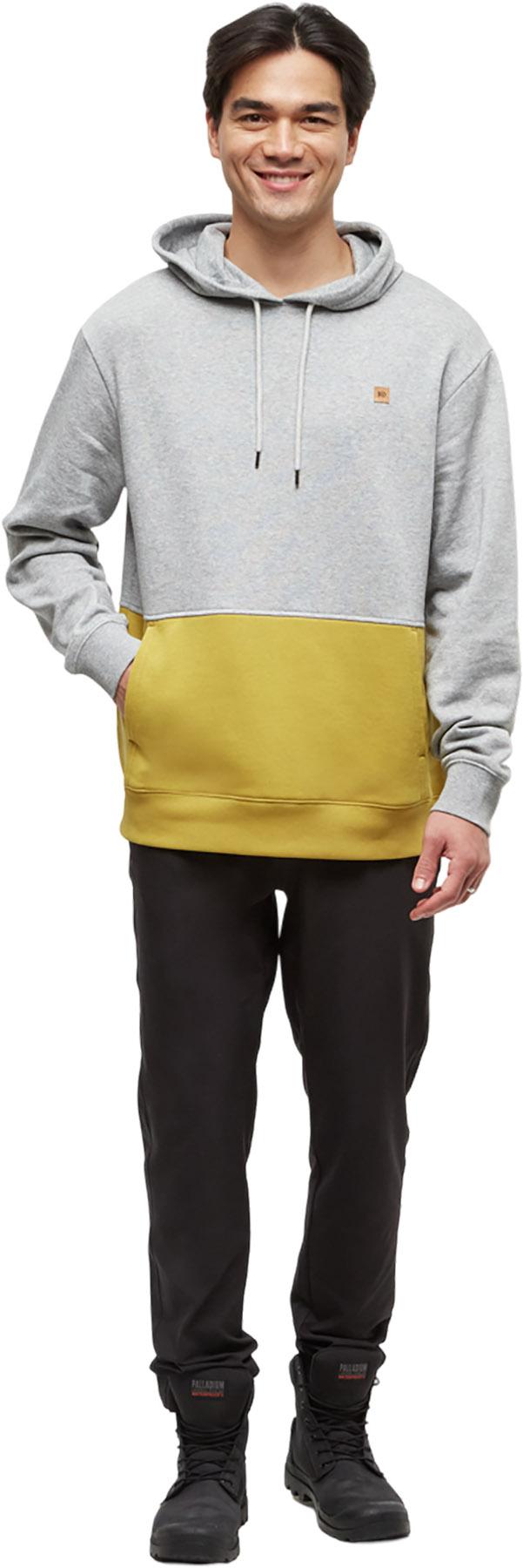 Product gallery image number 3 for product Howson Hoodie - Men's