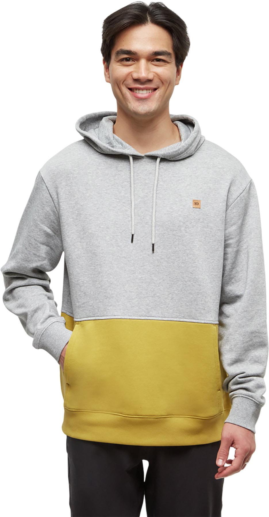 Product gallery image number 1 for product Howson Hoodie - Men's
