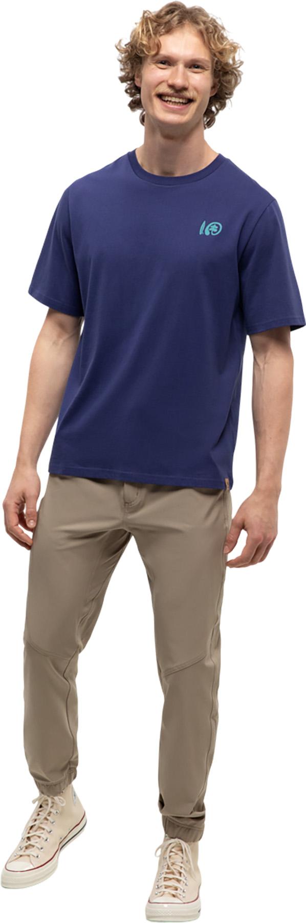 Product gallery image number 3 for product Seaforestation Relaxed T-Shirt - Men's