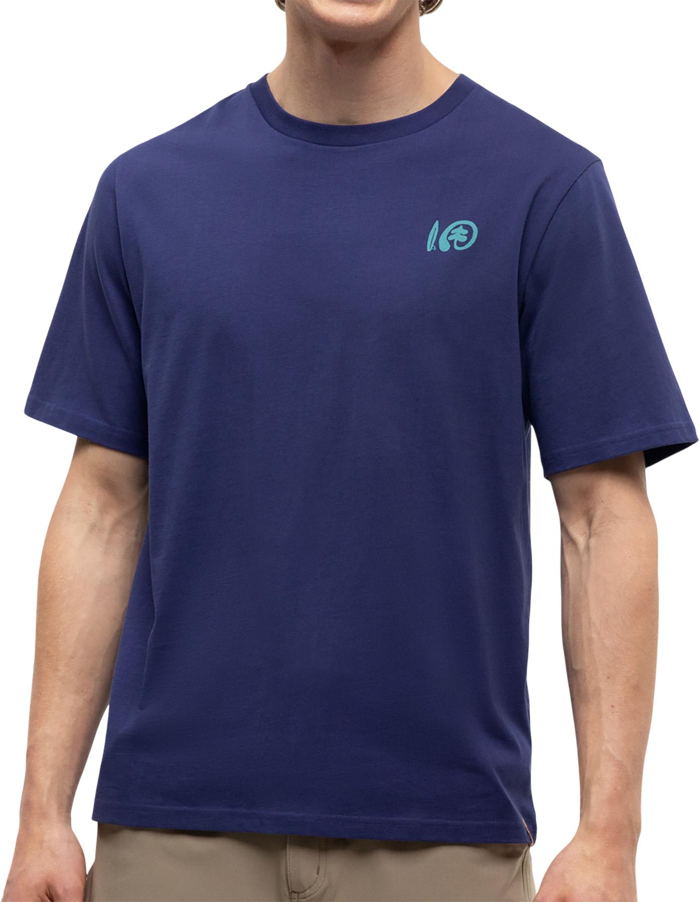 Product gallery image number 4 for product Seaforestation Relaxed T-Shirt - Men's