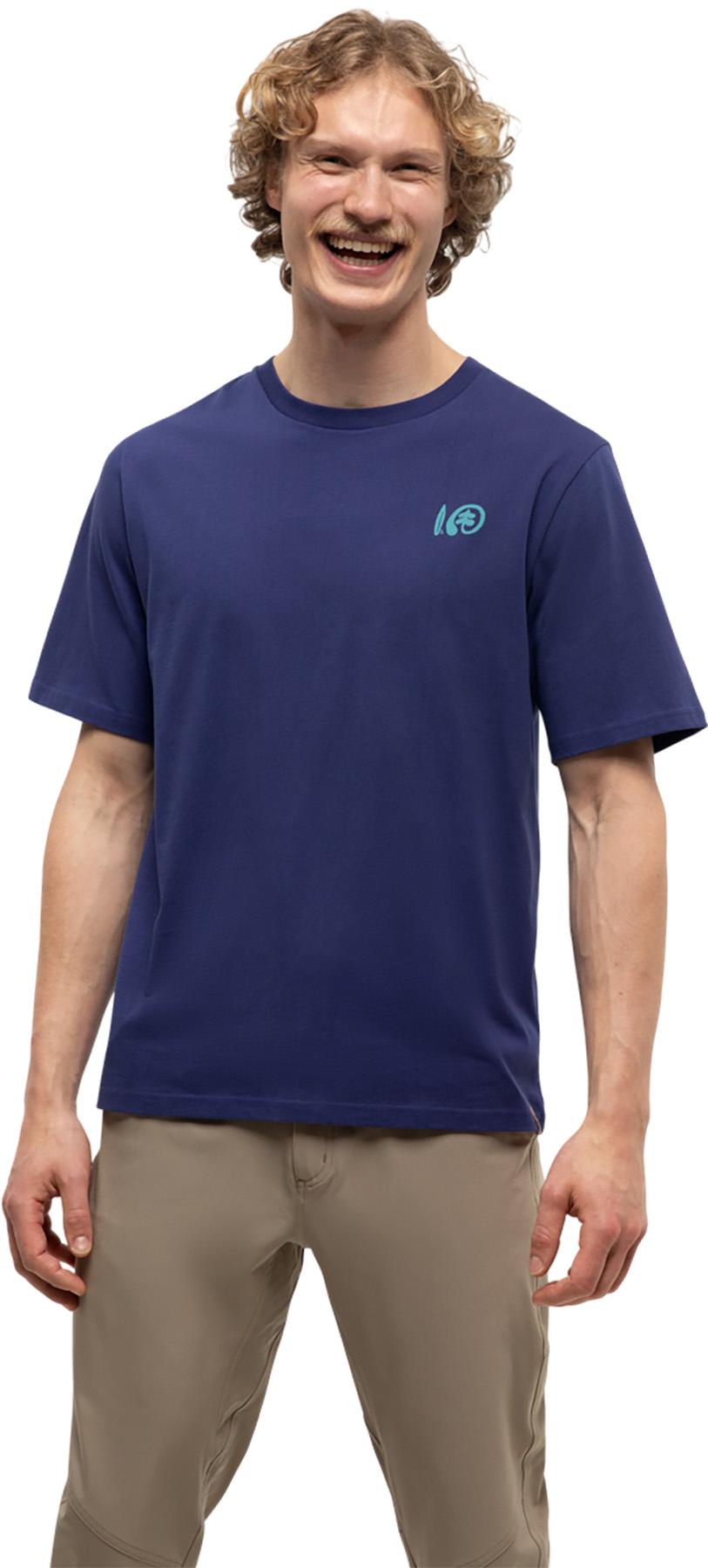 Product image for Seaforestation Relaxed T-Shirt - Men's