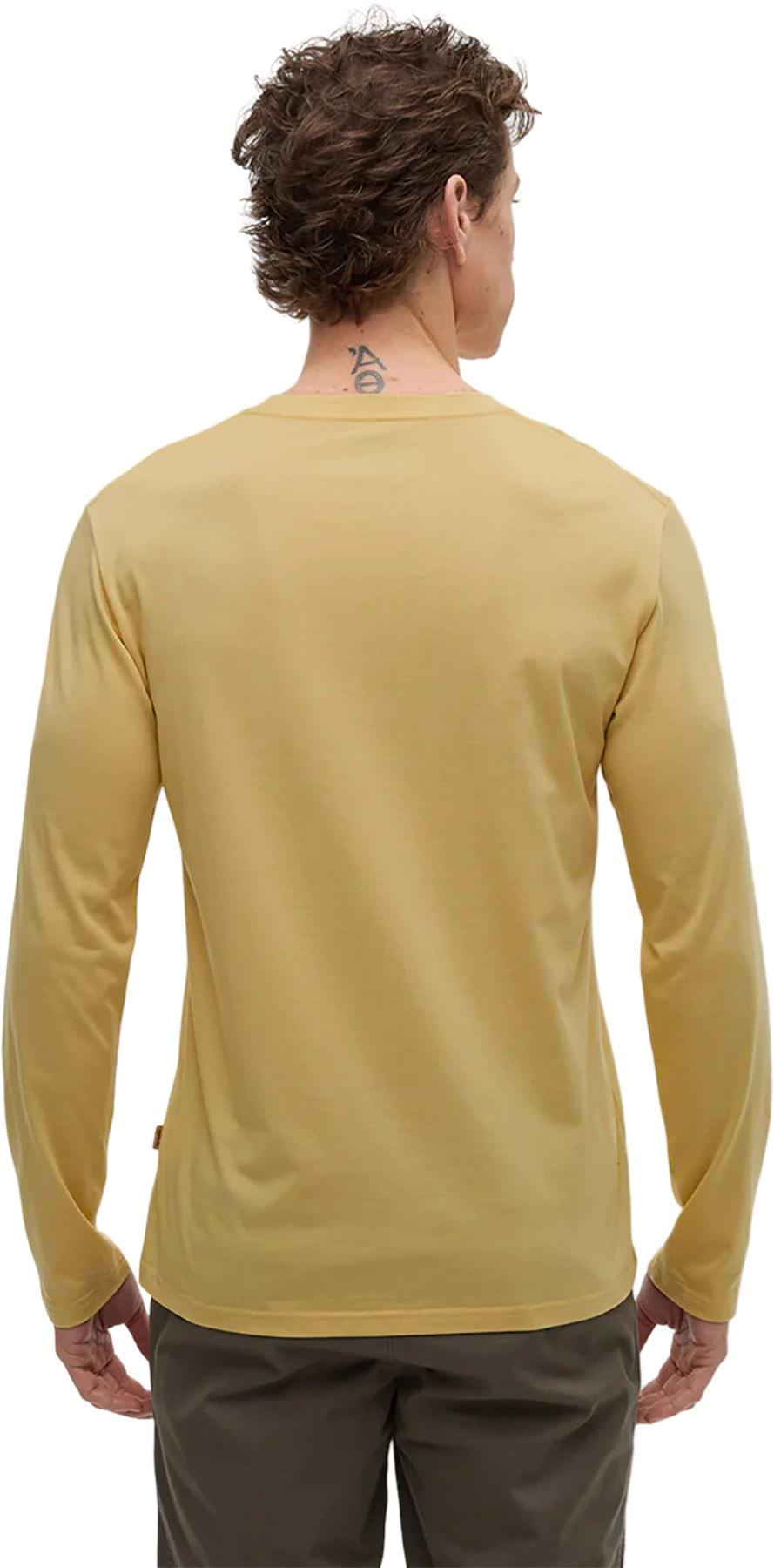 Numéro de l'image de la galerie de produits 2 pour le produit Chandail Baker - Homme