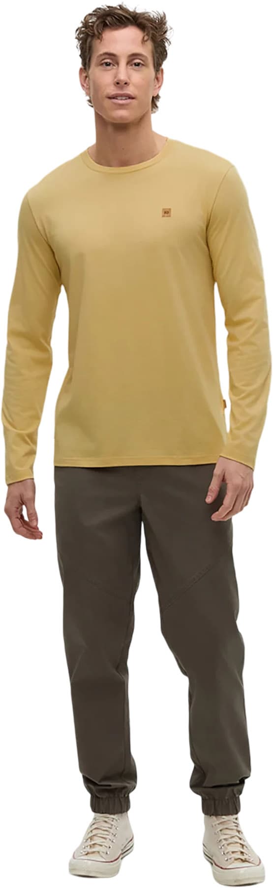 Numéro de l'image de la galerie de produits 3 pour le produit Chandail Baker - Homme