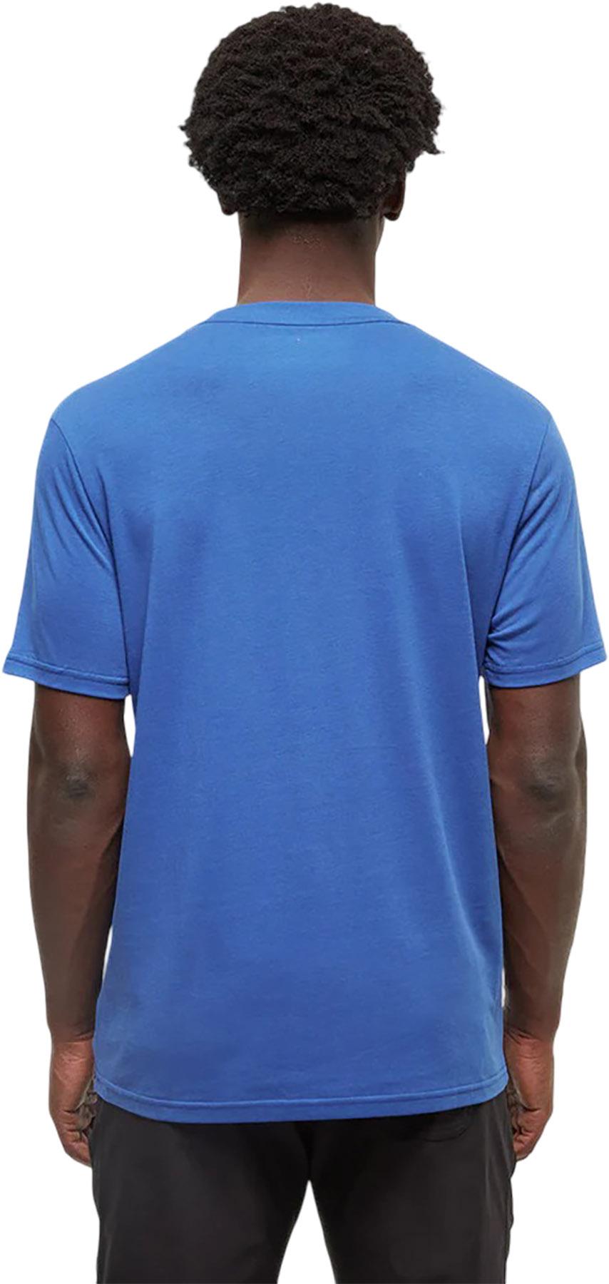 Product gallery image number 4 for product Front Country Cabin T-Shirt - Men's