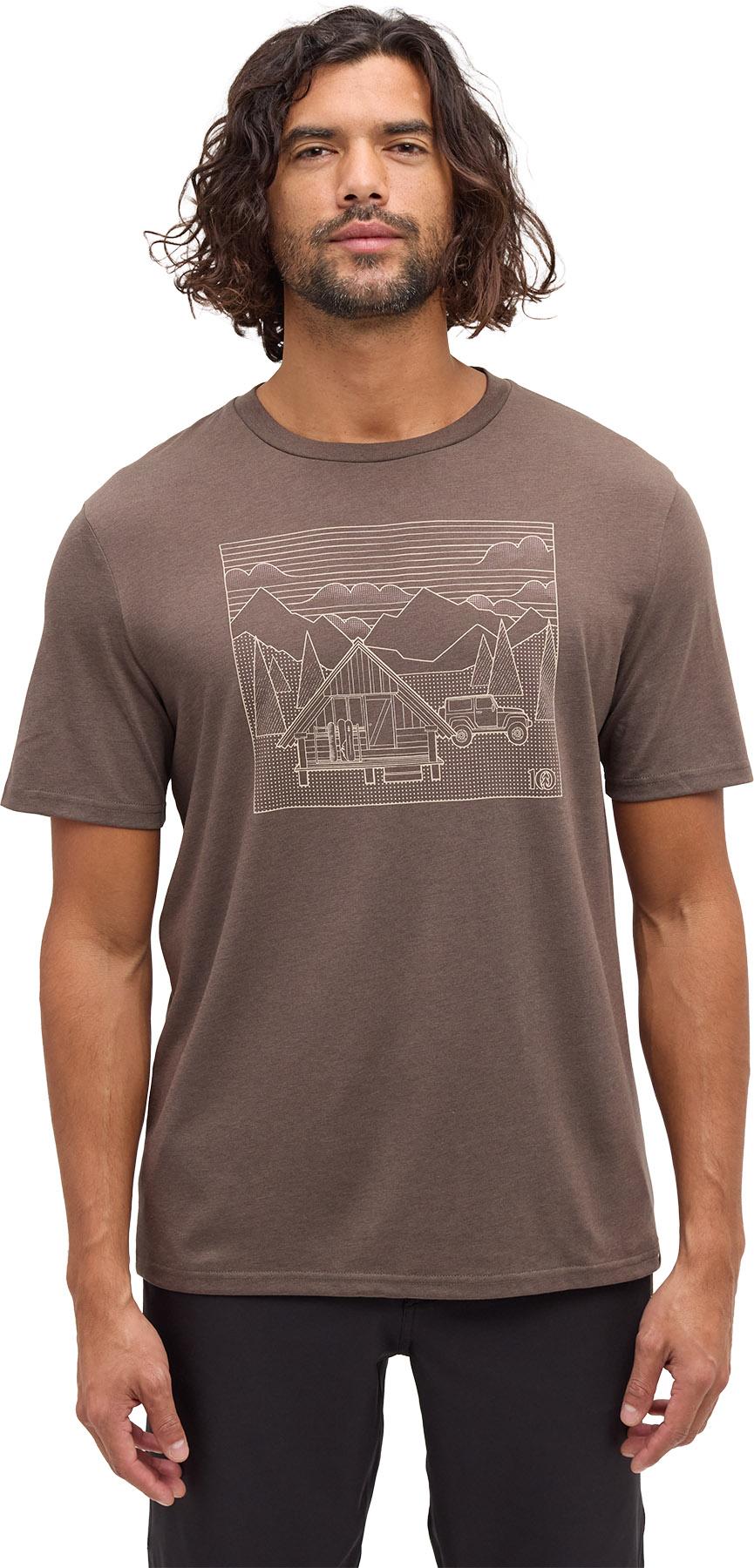 Product image for Front Country Cabin T-Shirt - Men's