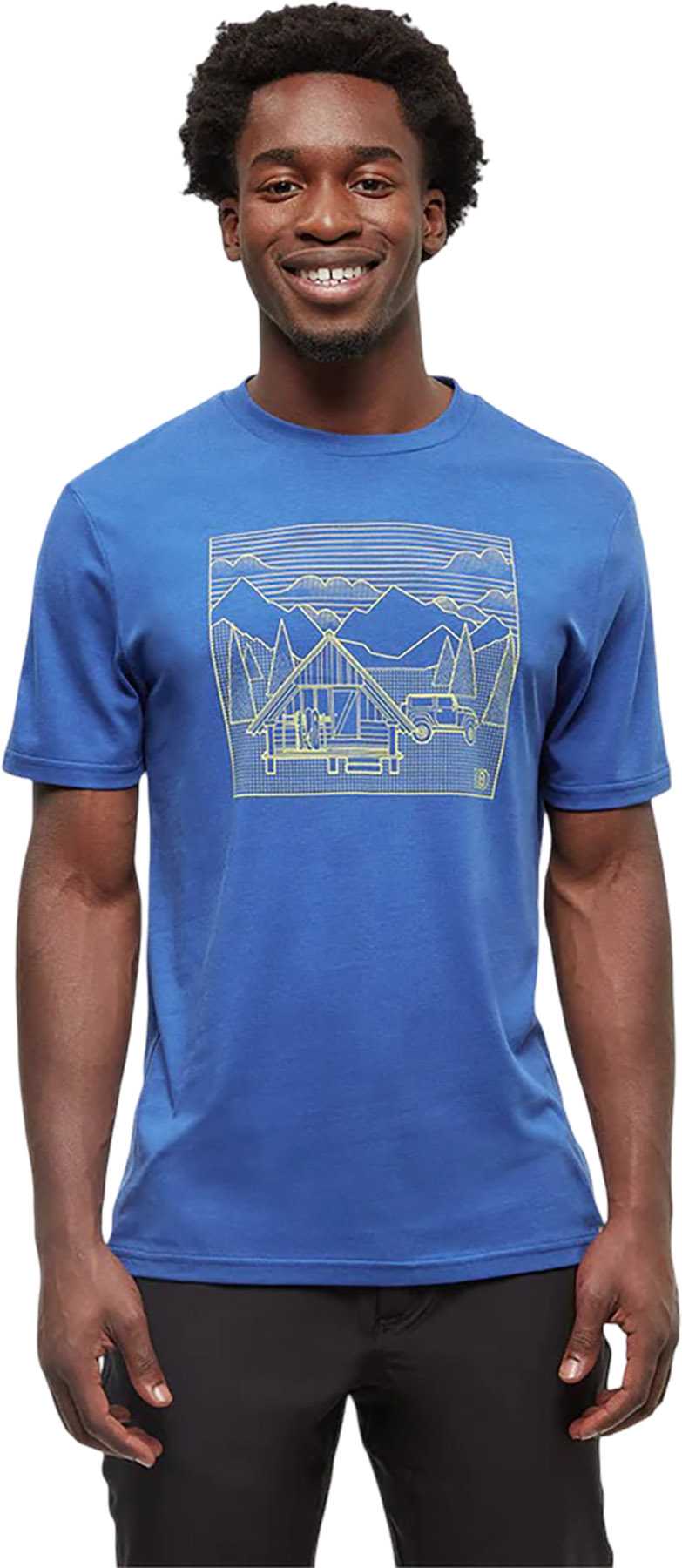 Product image for Front Country Cabin T-Shirt - Men's