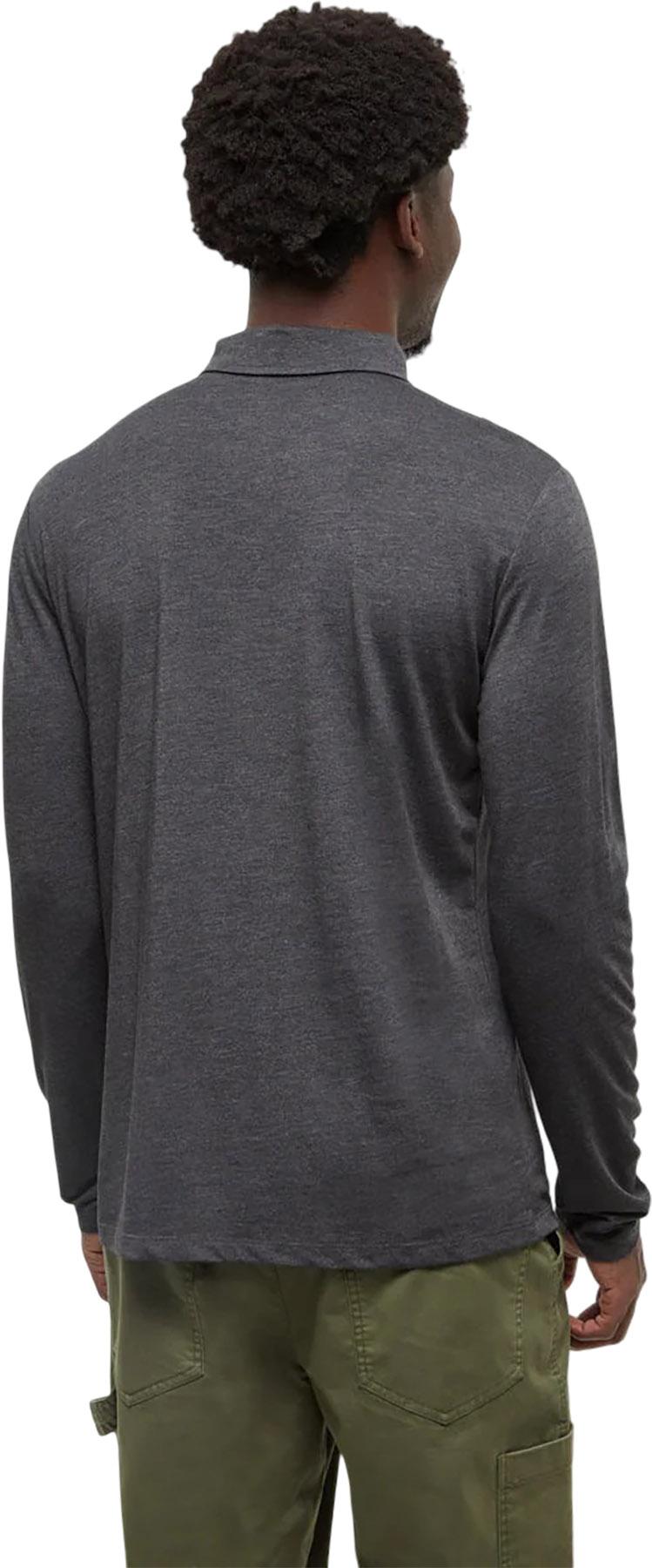 Product gallery image number 4 for product Astir Polo - Men's