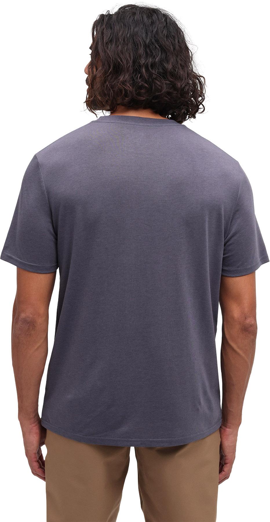 Product gallery image number 2 for product Sasquatch Sends It T-Shirt - Men's