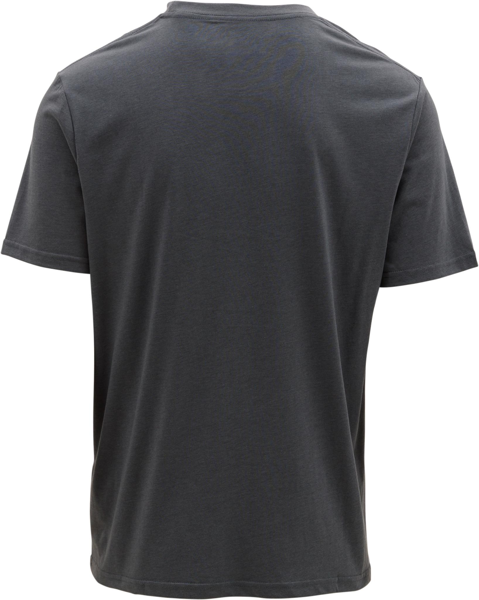 Product gallery image number 3 for product Sasquatch Sends It T-Shirt - Men's