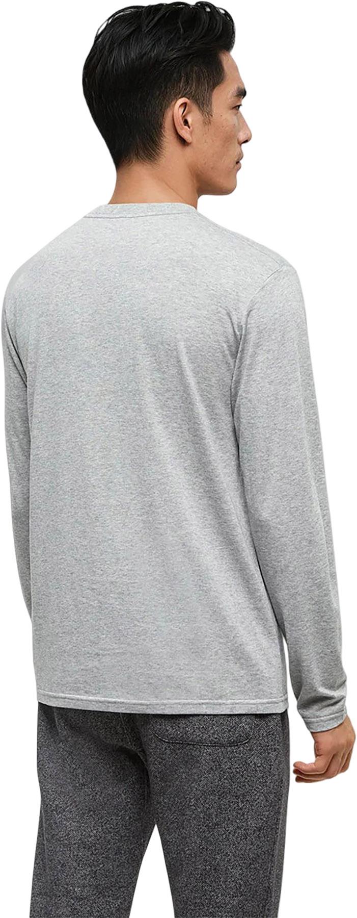 Product gallery image number 2 for product Secret Sasquatch Longsleeve - Men's