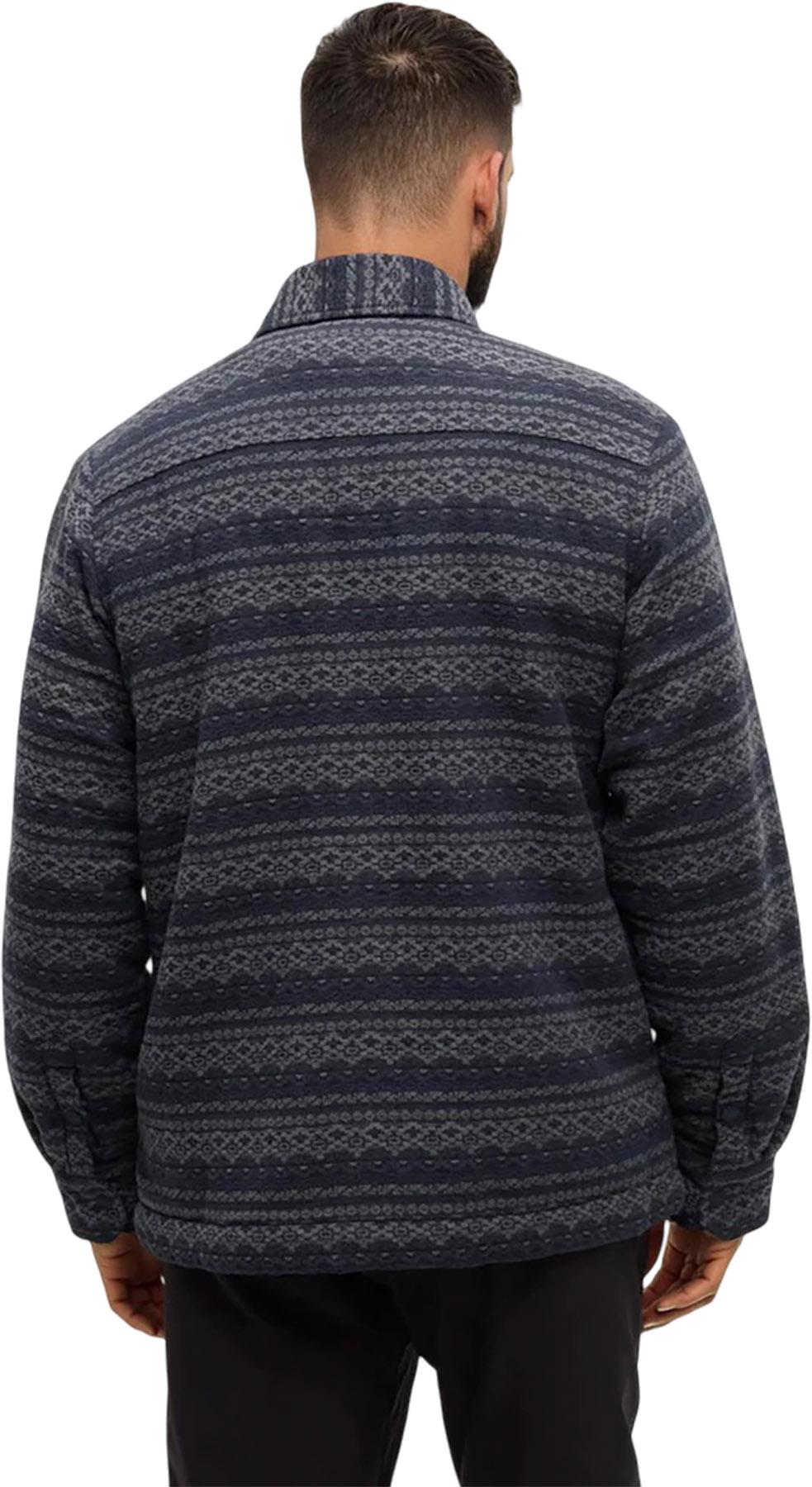 Product gallery image number 2 for product Selway Jacket - Men's