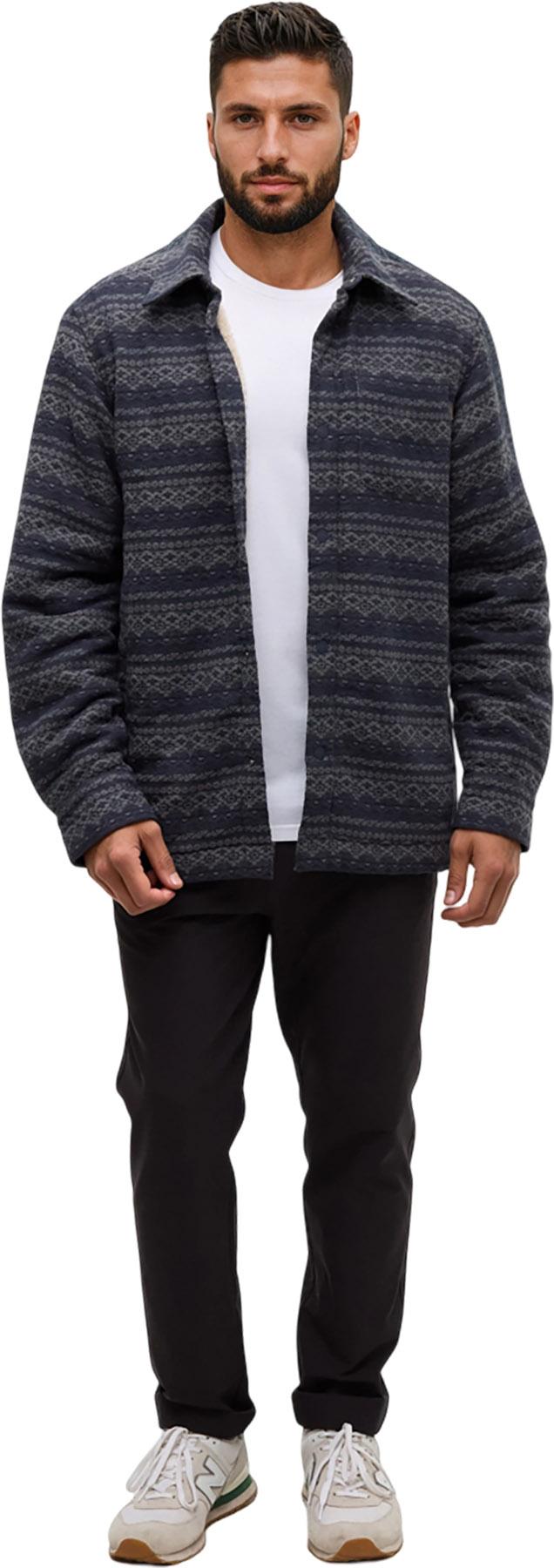 Product gallery image number 5 for product Selway Jacket - Men's