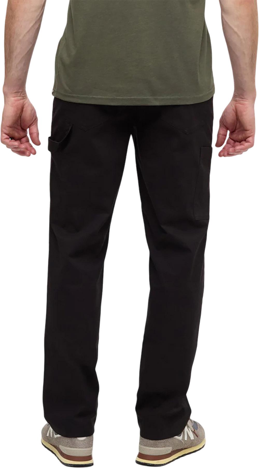 Product gallery image number 3 for product Ridgway Pant - Men's