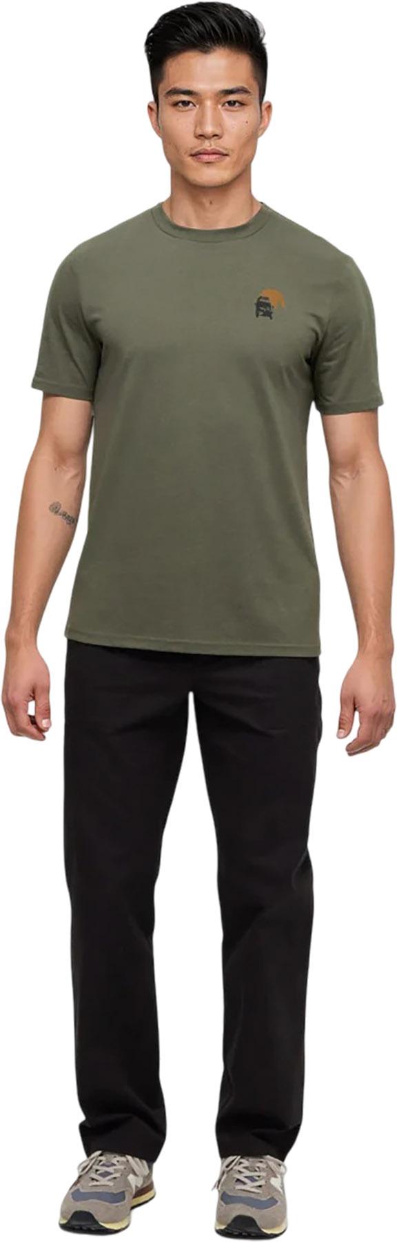 Product gallery image number 5 for product Ridgway Pant - Men's