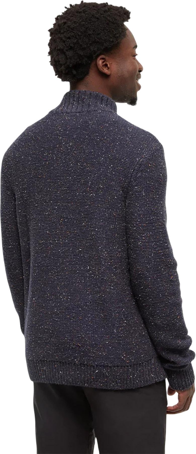 Product gallery image number 2 for product Conrad Sweater - Men's