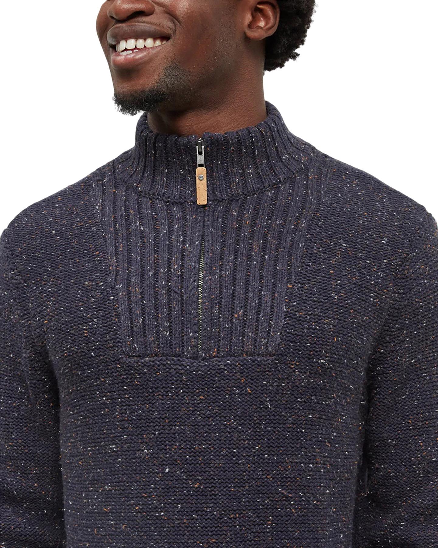 Product gallery image number 3 for product Conrad Sweater - Men's