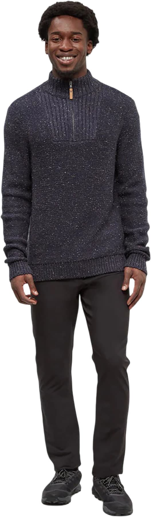 Product gallery image number 4 for product Conrad Sweater - Men's