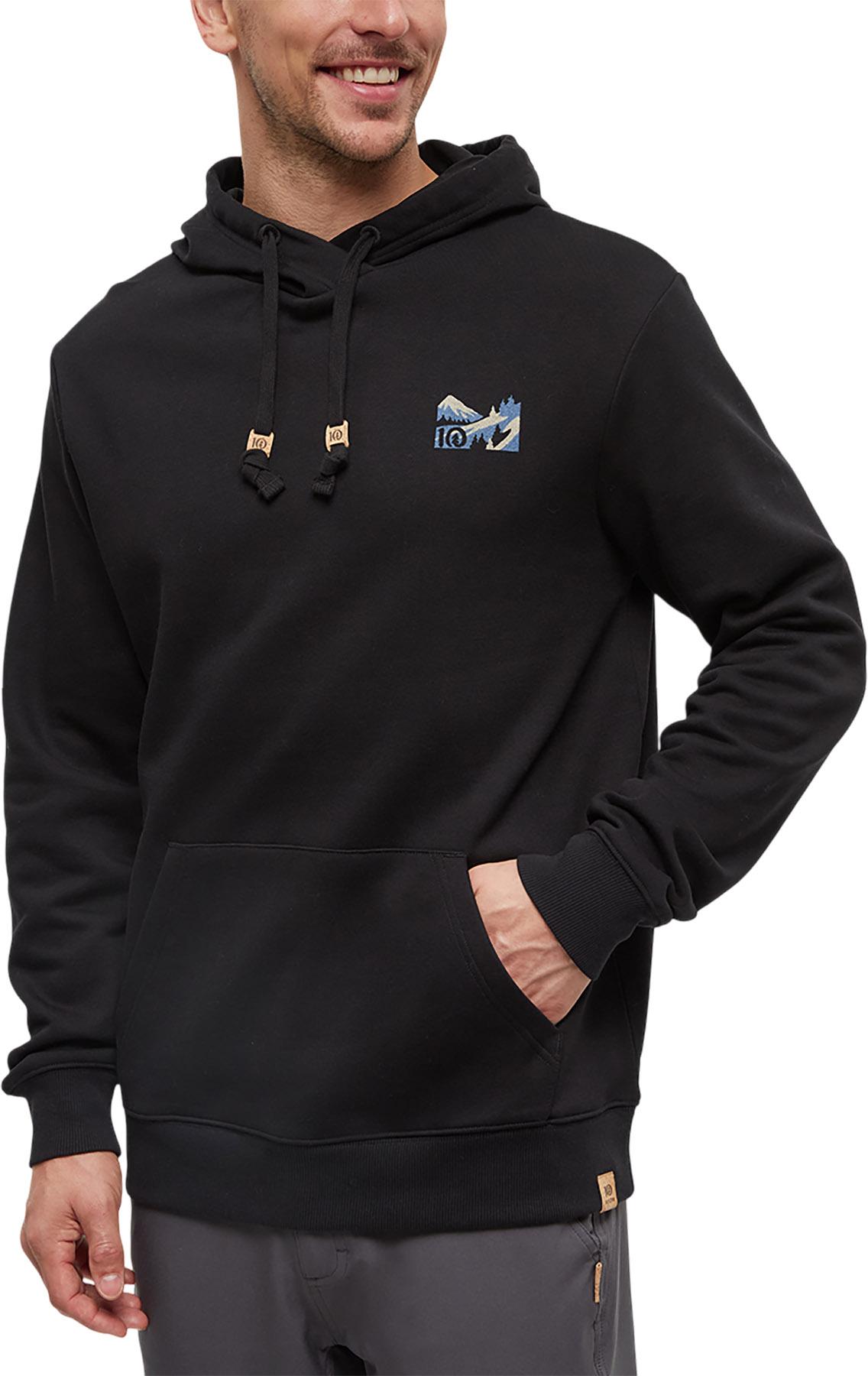 Numéro de l'image de la galerie de produits 3 pour le produit Chandail à capuchon Slack Country - Homme