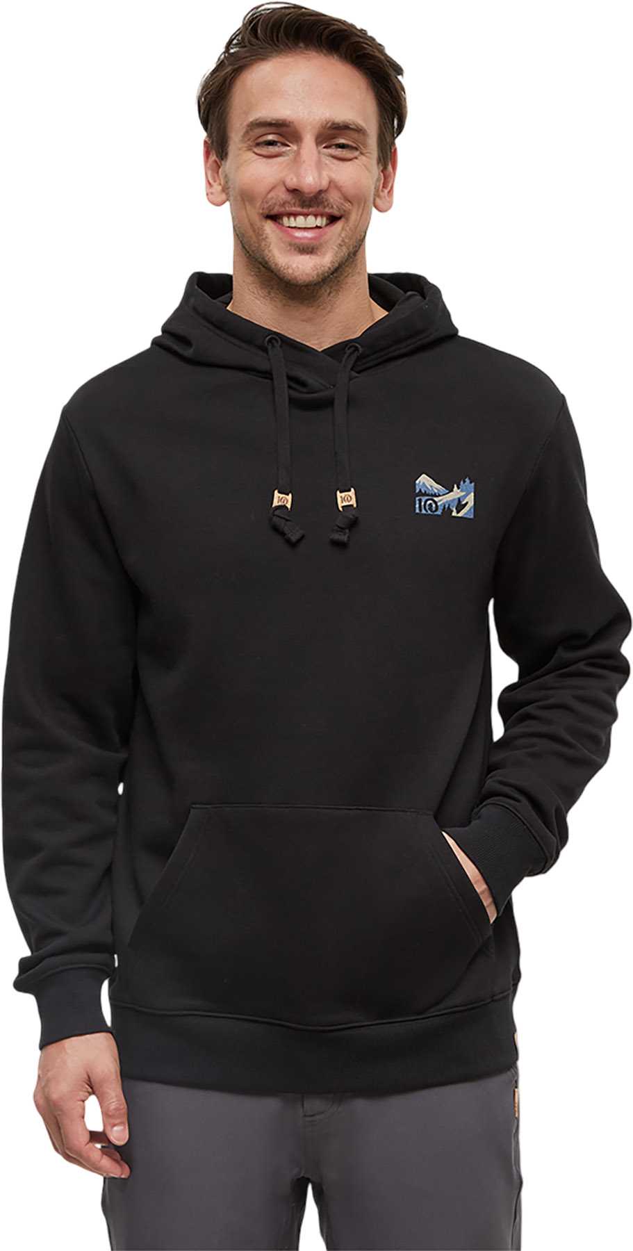 Product image for Slack Country Hoodie - Men's