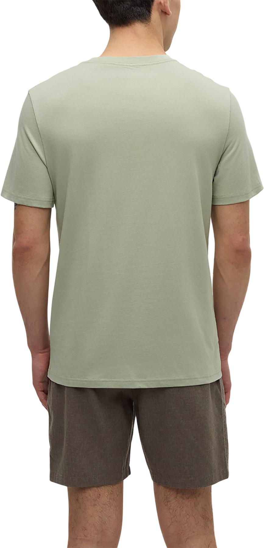 Product gallery image number 3 for product Peak T-Shirt - Men's