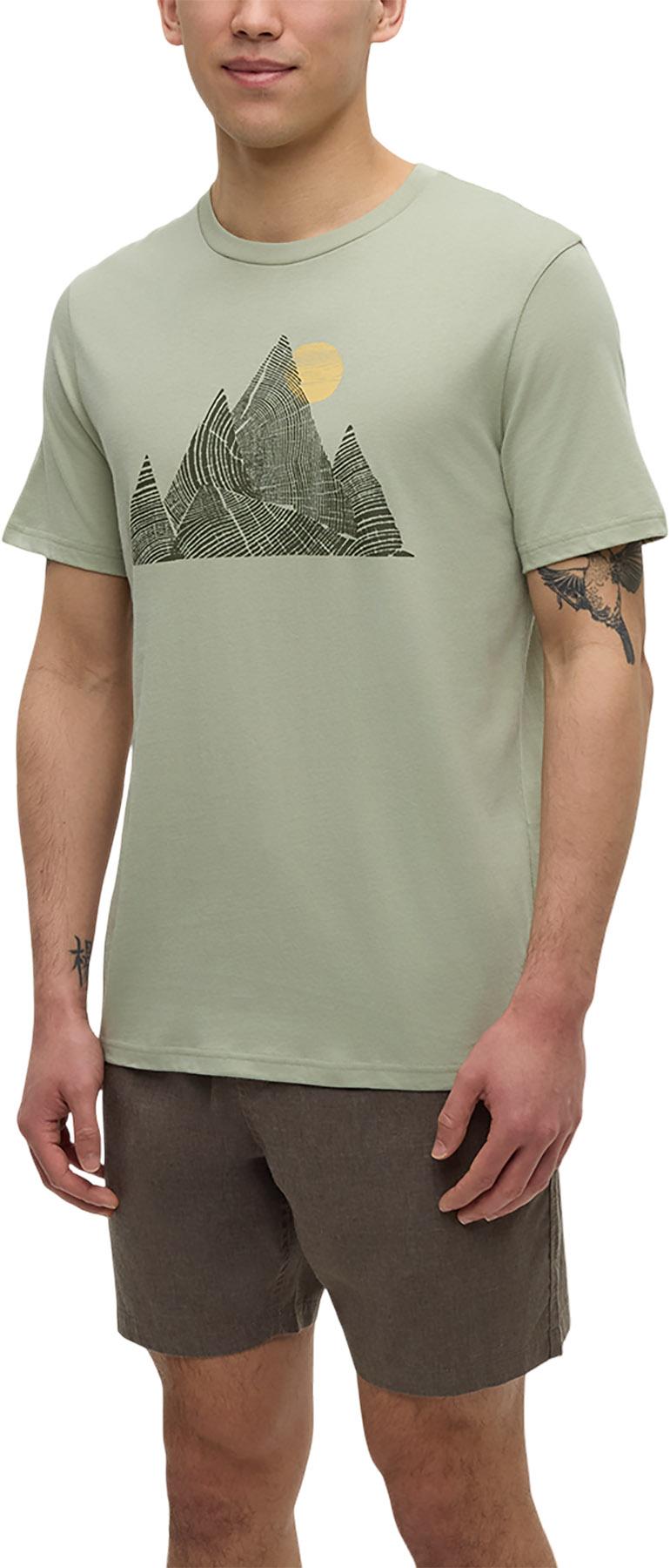Product image for Peak T-Shirt - Men's