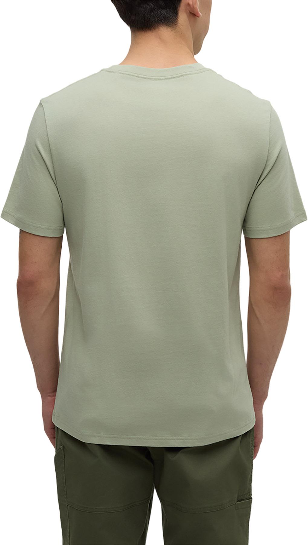Product gallery image number 2 for product Road Trip T-Shirt - Men's