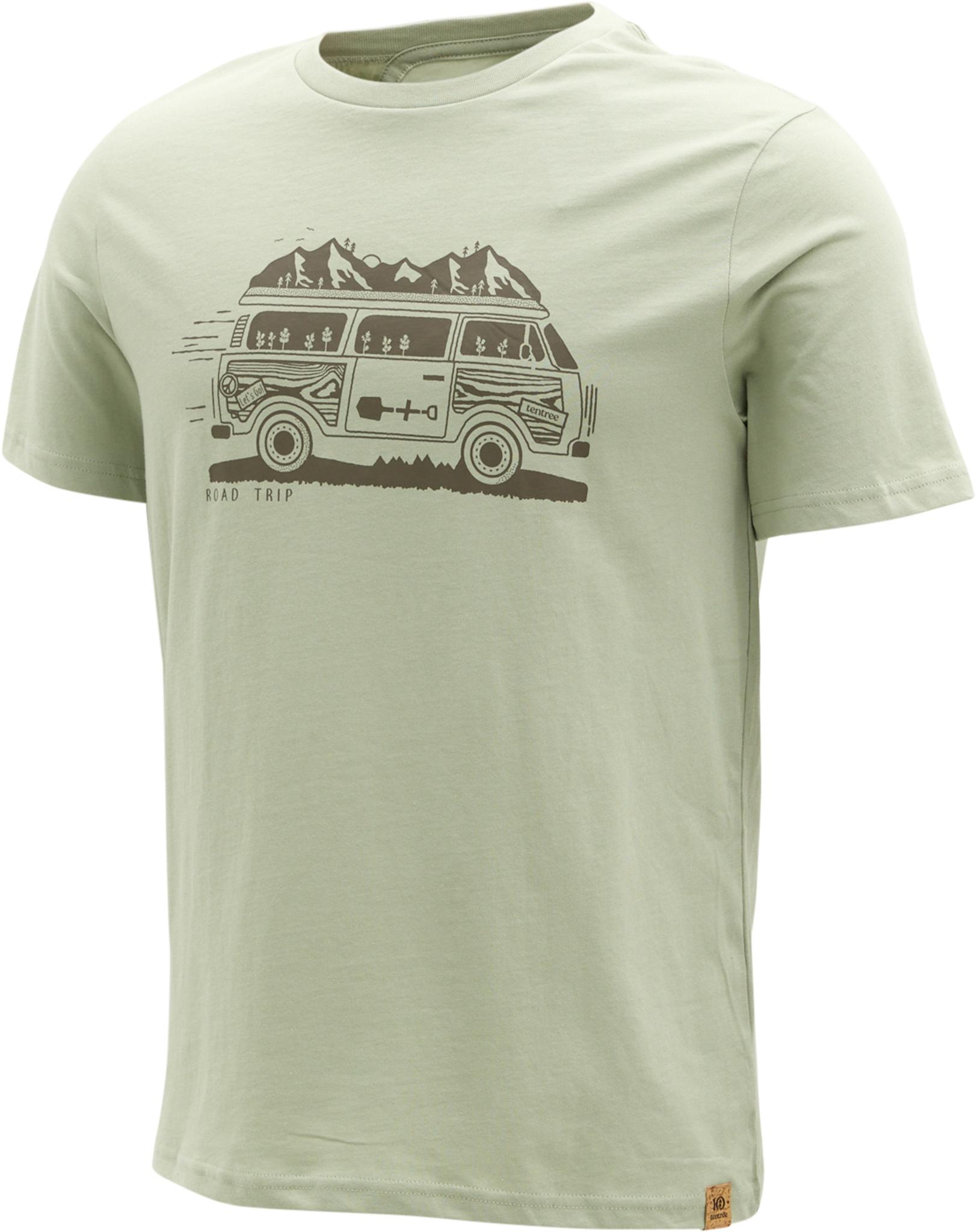 Product gallery image number 4 for product Road Trip T-Shirt - Men's