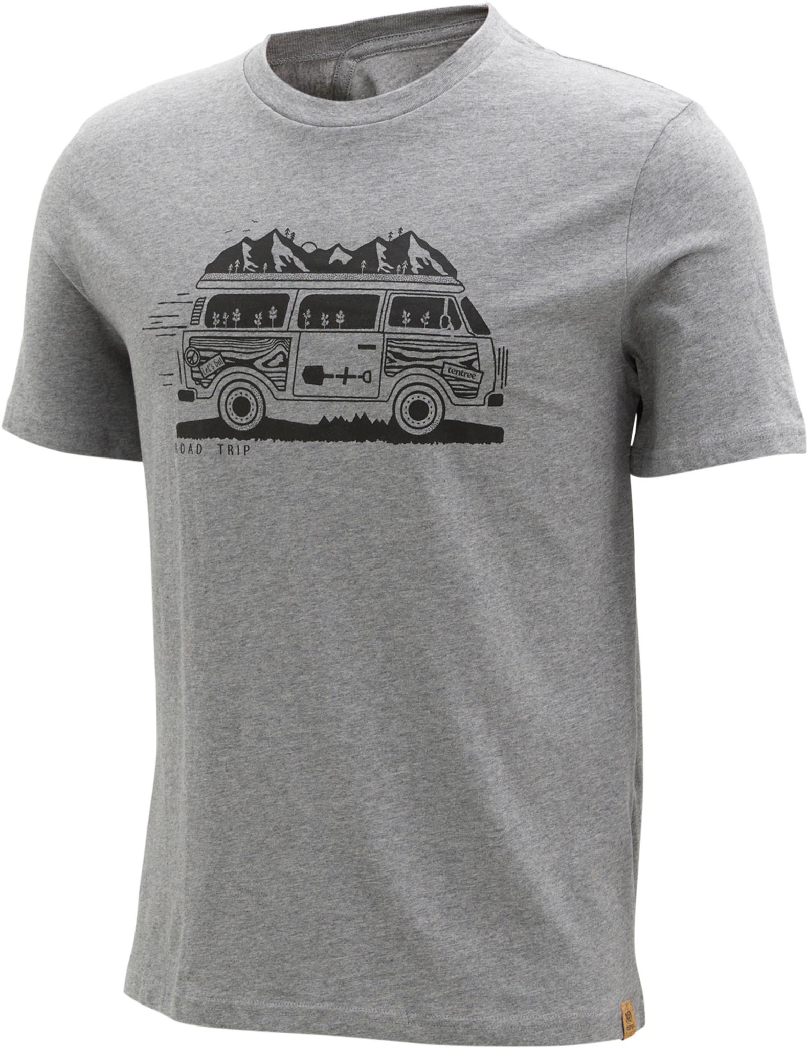 Product gallery image number 5 for product Road Trip T-Shirt - Men's