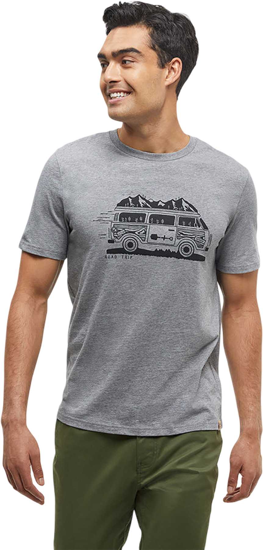 Grey Heather - Meteorite Black