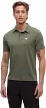 Colour: Deep Olive Heather - Snacking Gull