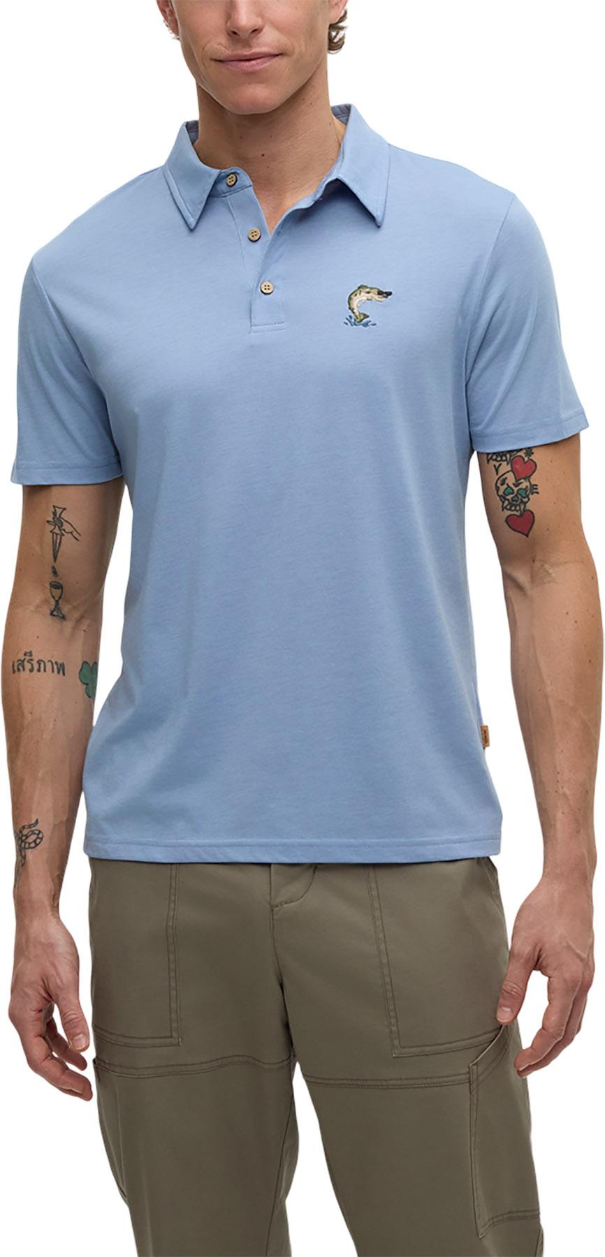 Product image for Polo Astir Lake Life - Homme