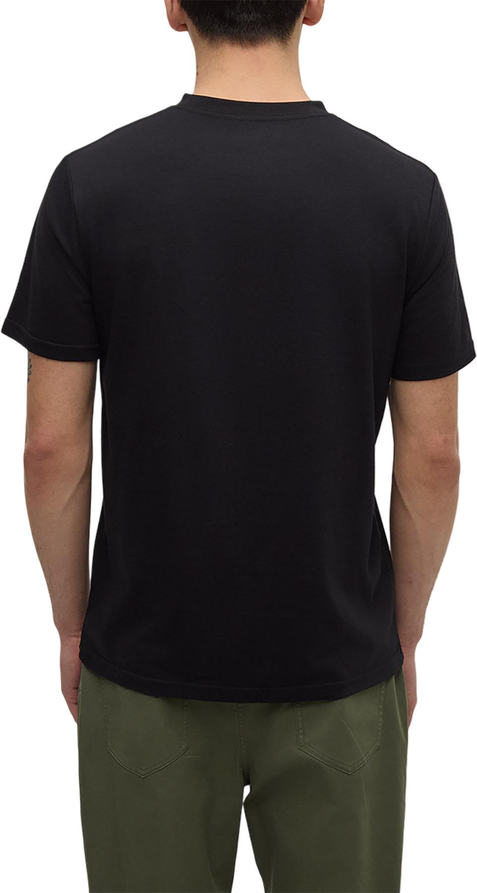 Product gallery image number 2 for product Lake Life Logo T-Shirt - Men's