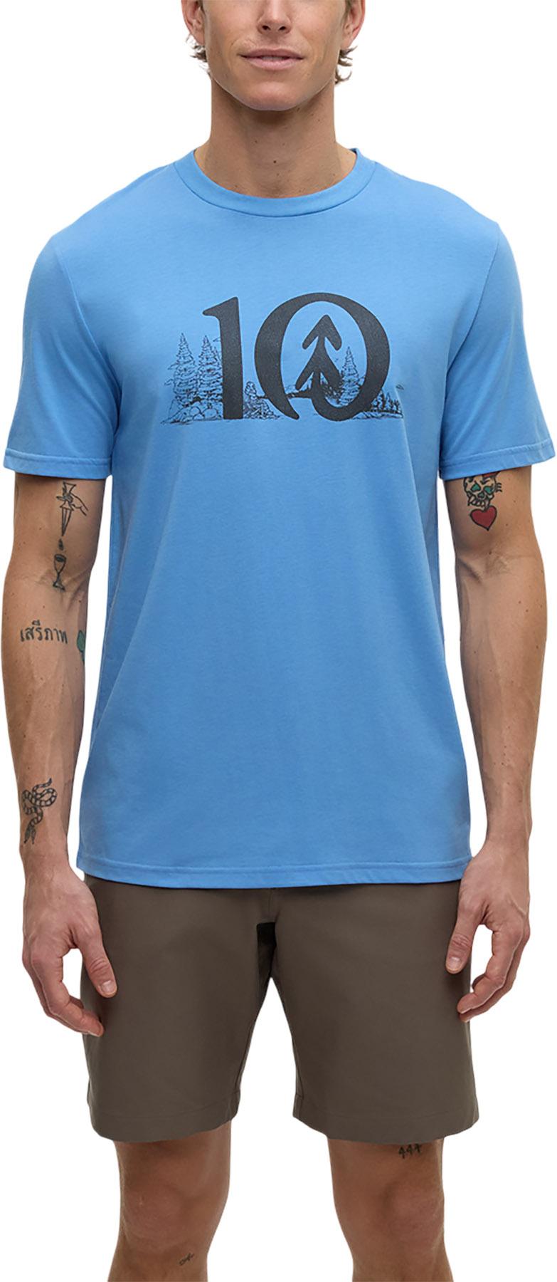 Product image for Lake Life Logo T-Shirt - Men's