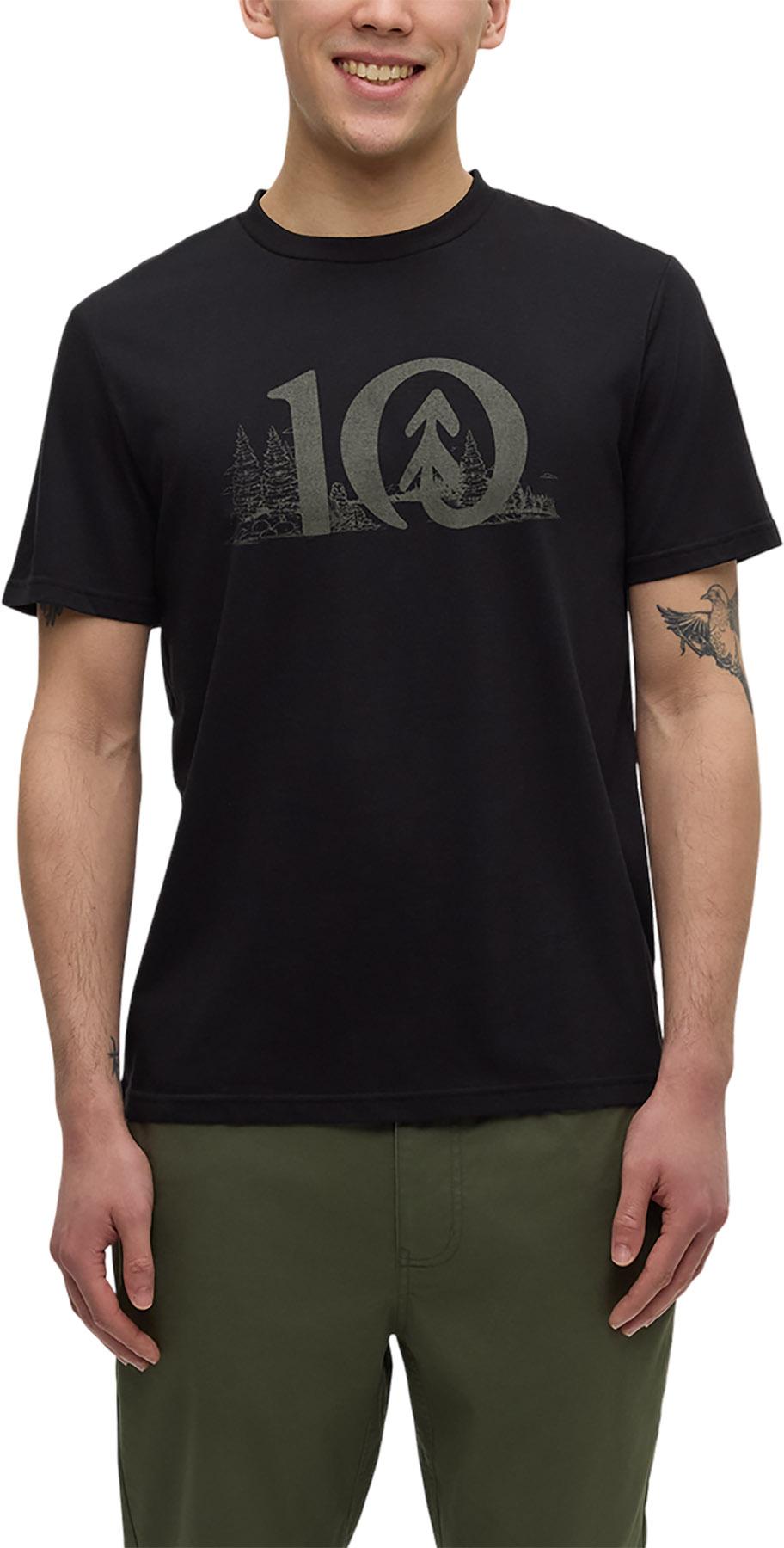 Product image for Lake Life Logo T-Shirt - Men's