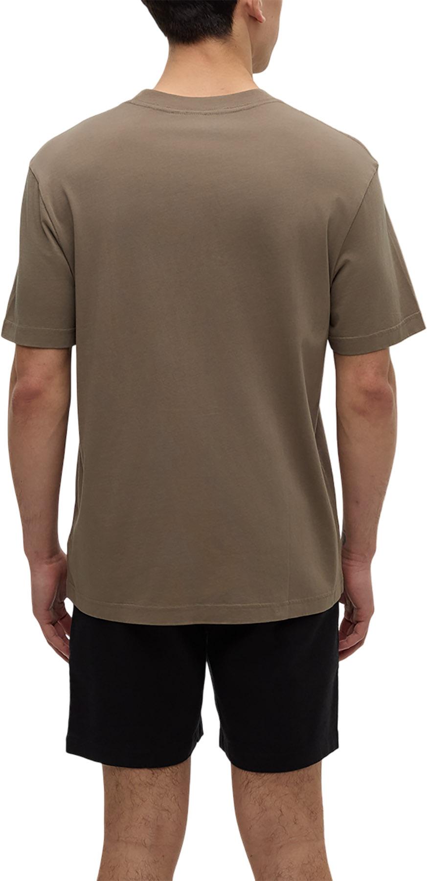 Numéro de l'image de la galerie de produits 2 pour le produit T-shirt Regenerative Lake Life Portal - Homme
