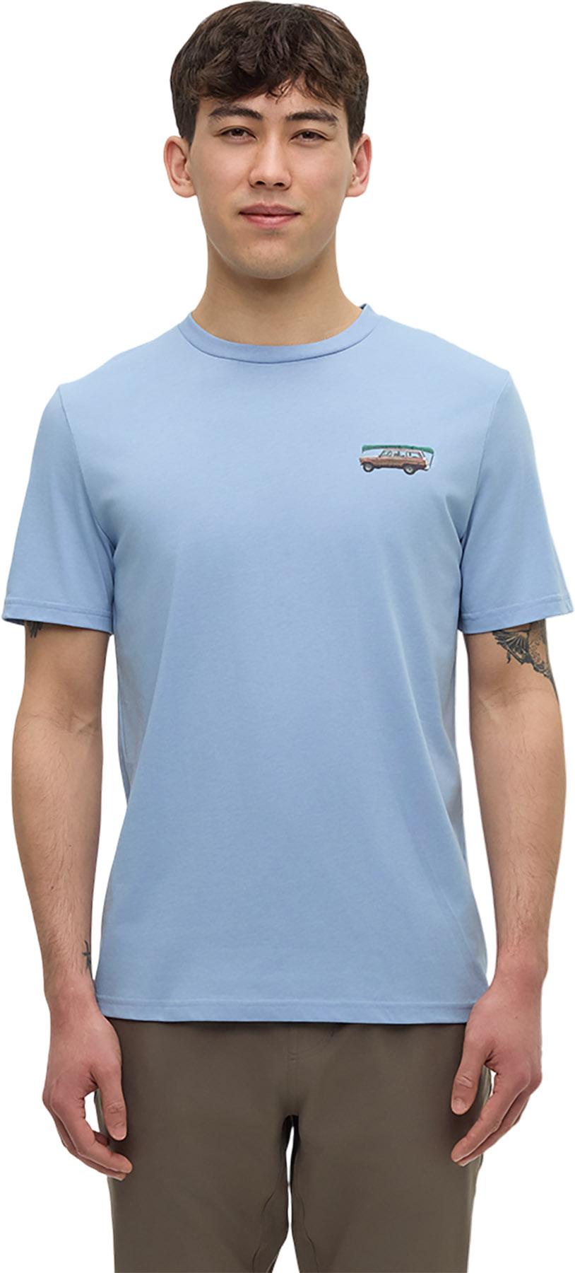 Product image for Lake Tentree T-Shirt - Men's
