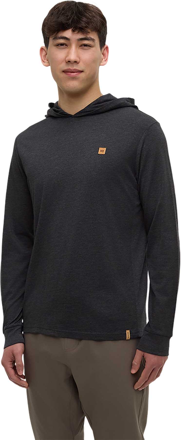 Meteorite Black Heather